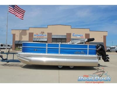 BOATZON | Party Barge 18 DLX 2026