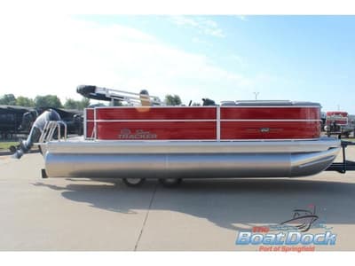 BOATZON | Party Barge 20 DLX 2026