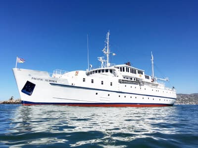 BOATZON | Passenger Ship 1962