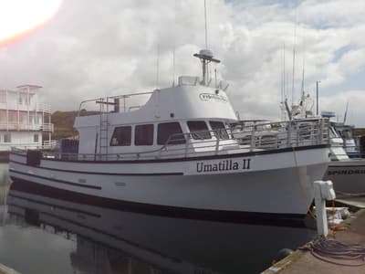 BOATZON | Passenger Vessel 1974