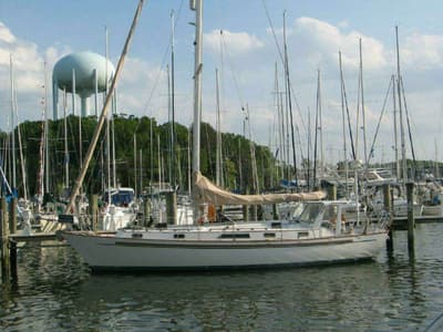 BOATZON | Passport 1985