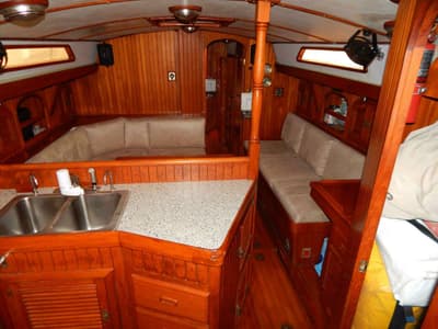 BOATZON | Passport 1985