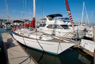 BOATZON | Passport 40 1985 BOATZON | Passport 40 1985