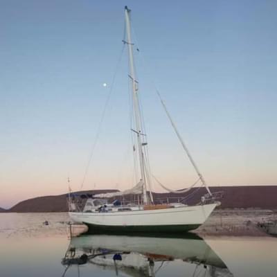BOATZON | Passport 40 1986 BOATZON | Passport 40 1986