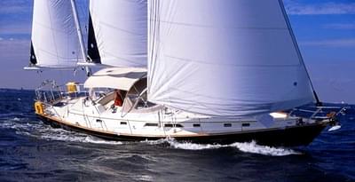 BOATZON | Passport 470 2002 BOATZON | Passport 470 2002