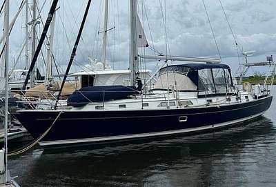 BOATZON | Passport 470 2004 BOATZON | Passport 470 2004