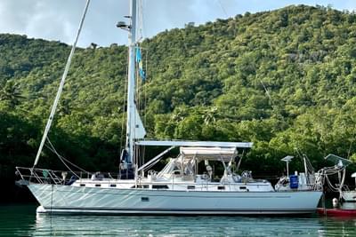 BOATZON | Passport 470 2006