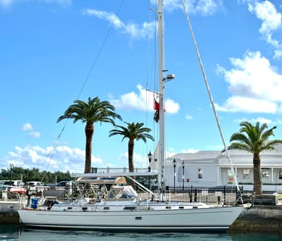 BOATZON | Passport 470 2006