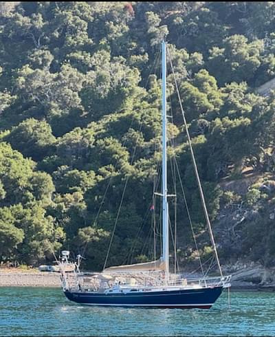 BOATZON | Passport Royal 43 1999
