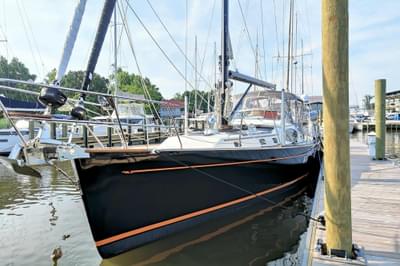 BOATZON | Passport Vista 545 Center Cockpit 2018 BOATZON | Passport Vista 545 Center Cockpit 2018