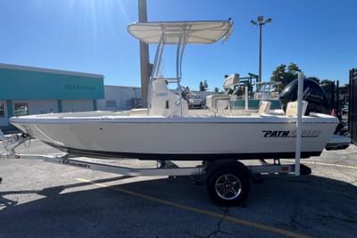 BOATZON | Pathfinder 2005 TRS 2022 BOATZON | Pathfinder 2005 TRS 2022