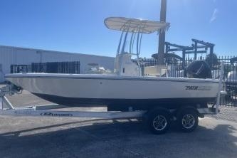 2022 Pathfinder 2005 TRS - Sold Boat