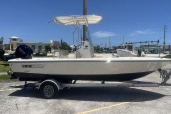 2023 Pathfinder 2005 TRS - Sold Boat