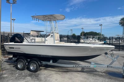 BOATZON | Pathfinder 2005 TRS 2023
