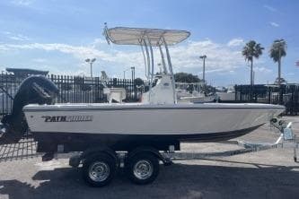 BOATZON | Pathfinder 2005 TRS 2023 BOATZON | Pathfinder 2005 TRS 2023