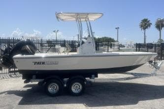 BOATZON | Pathfinder 2005 TRS 2023 BOATZON | Pathfinder 2005 TRS 2023