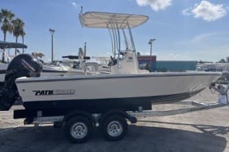BOATZON | Pathfinder 2005 TRS 2023