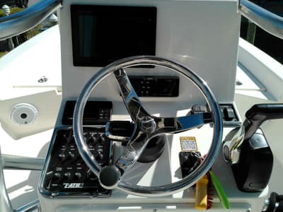 BOATZON | Pathfinder 2016