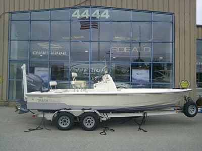 BOATZON | Pathfinder 2200 Tournament 2009
