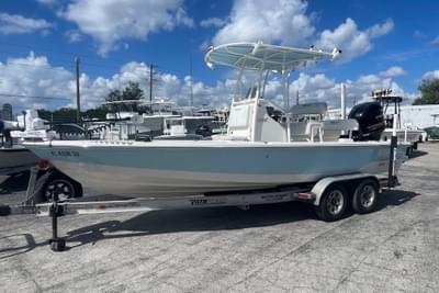 BOATZON | Pathfinder 2200 Tournament Edition 2020