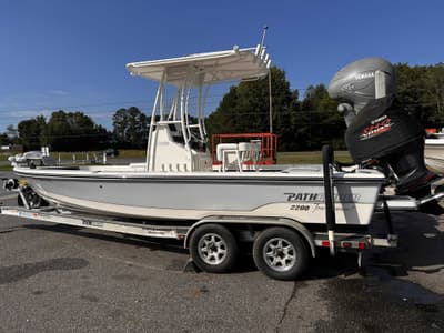 BOATZON | Pathfinder 2200 Tournament XL 2020 BOATZON | Pathfinder 2200 Tournament XL 2020