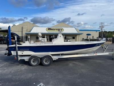 BOATZON | Pathfinder 2200 TRS 2012 BOATZON | Pathfinder 2200 TRS 2012
