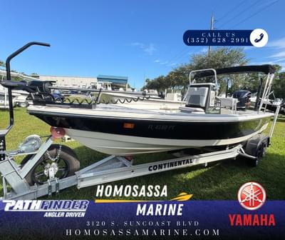 BOATZON | Pathfinder 2200 TRS 2015 BOATZON | Pathfinder 2200 TRS 2015