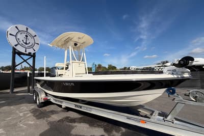 BOATZON | Pathfinder 2200 TRS 2015 BOATZON | Pathfinder 2200 TRS 2015