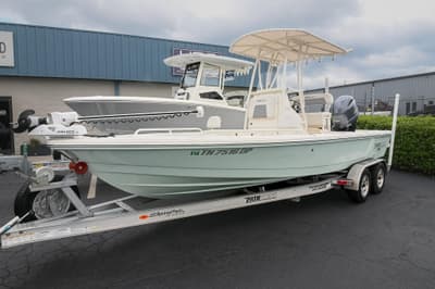 BOATZON | Pathfinder 2200 TRS 2021