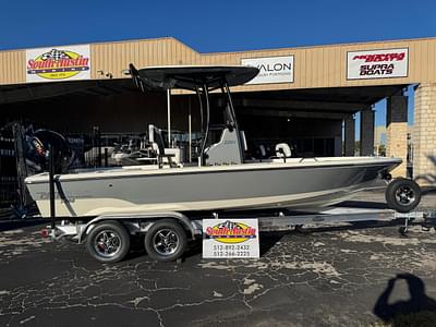 BOATZON | Pathfinder 2200 TRS 2025