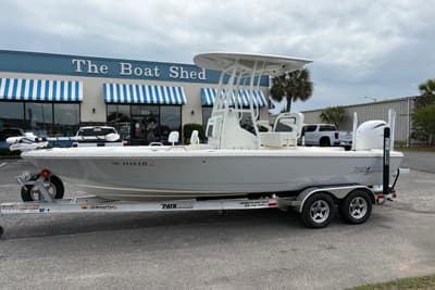 BOATZON | Pathfinder 2200 TRS 2025