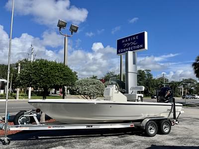 BOATZON | Pathfinder 2200 TRS 2025