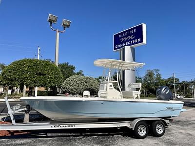 BOATZON | Pathfinder 2200 TRS 2025
