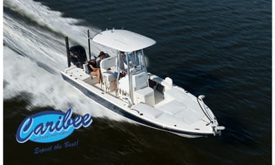 BOATZON | Pathfinder 2200 TRS 2026