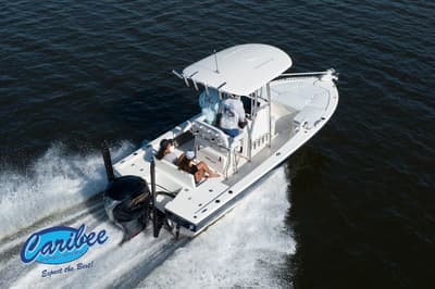 BOATZON | Pathfinder 2200 TRS 2026