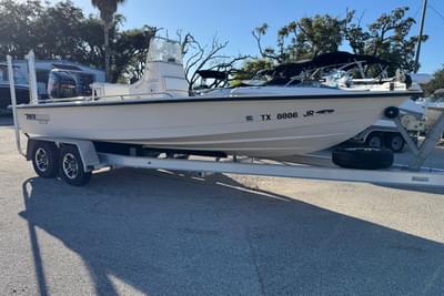 BOATZON | Pathfinder 2200 V 2001 BOATZON | Pathfinder 2200 V 2001