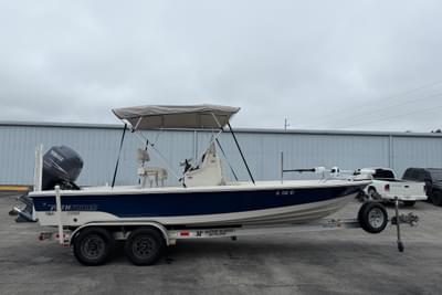 BOATZON | Pathfinder 2200 V 2011