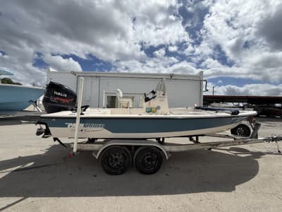 BOATZON | Pathfinder 2200 V Tournament 2005 BOATZON | Pathfinder 2200 V Tournament 2005