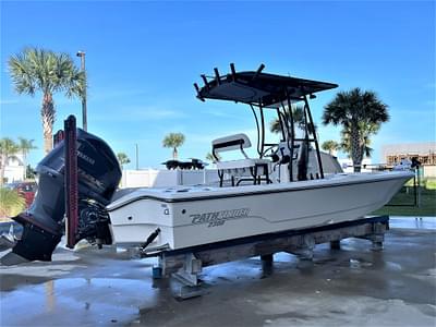 BOATZON | Pathfinder 2300 HPS 2017 BOATZON | Pathfinder 2300 HPS 2017