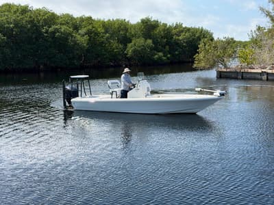 BOATZON | Pathfinder 2300 HPS 2019