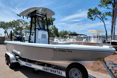 BOATZON | Pathfinder 2300 HPS 2022 BOATZON | Pathfinder 2300 HPS 2022