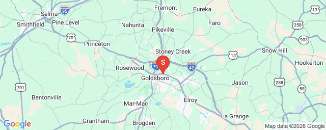 location