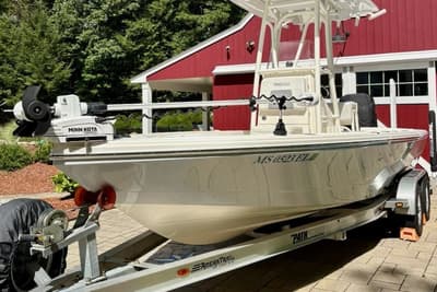 BOATZON | Pathfinder 2300 HPS 2023 BOATZON | Pathfinder 2300 HPS 2023