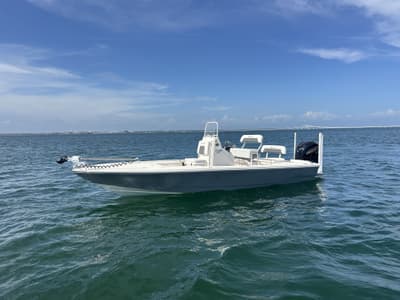 BOATZON | Pathfinder 2300 HPS 2024