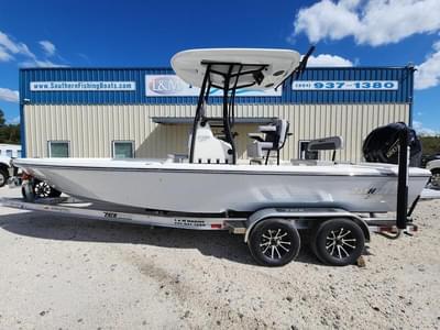 BOATZON | Pathfinder 2300 HPS 2025 BOATZON | Pathfinder 2300 HPS 2025