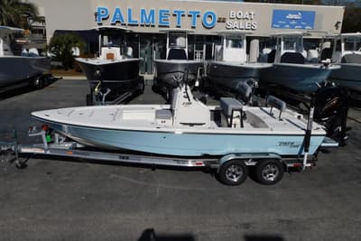 BOATZON | Pathfinder 2300 HPS 2026