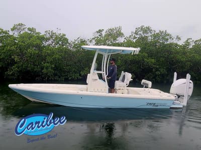 BOATZON | Pathfinder 2300 HPS 2026