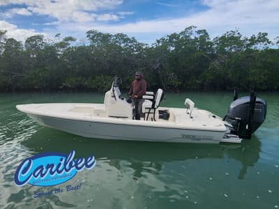 BOATZON | Pathfinder 2300 HPS 2026