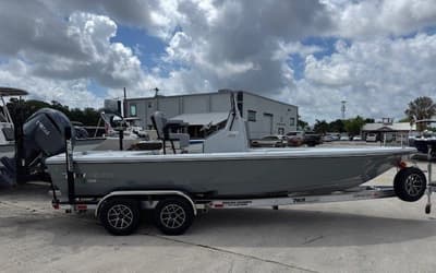 BOATZON | Pathfinder 2300 HPS 2026