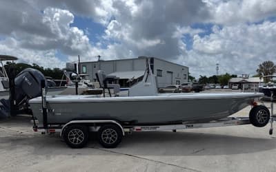 BOATZON | Pathfinder 2300 HPS 2026 BOATZON | Pathfinder 2300 HPS 2026